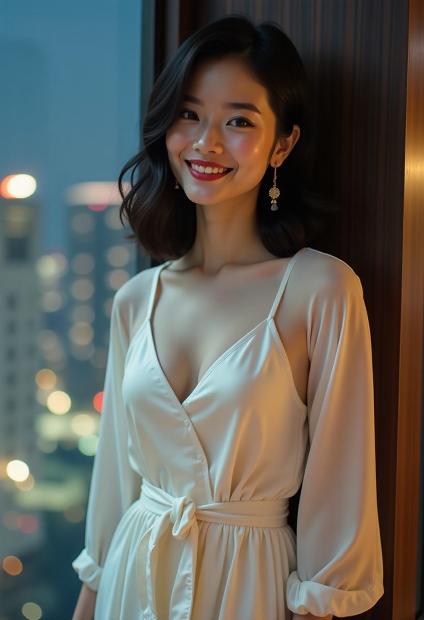 麻花传剧MV精编第一季
